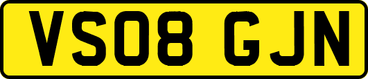 VS08GJN