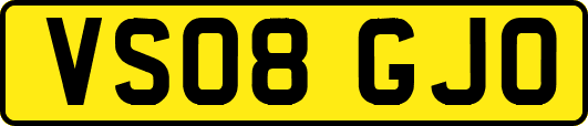 VS08GJO