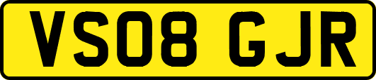 VS08GJR