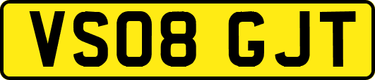 VS08GJT