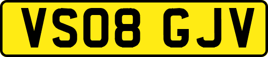 VS08GJV