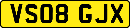 VS08GJX