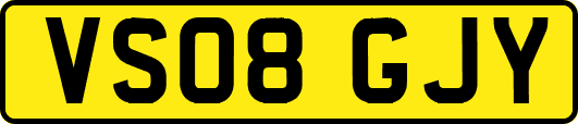 VS08GJY