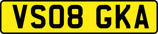 VS08GKA