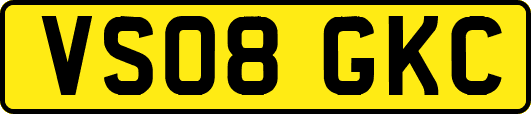 VS08GKC
