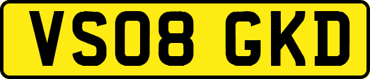 VS08GKD