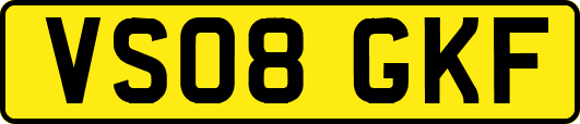 VS08GKF