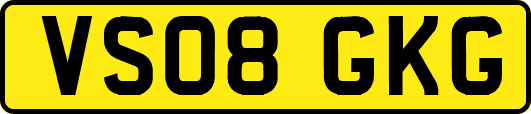 VS08GKG