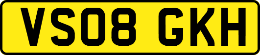 VS08GKH