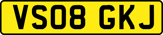 VS08GKJ