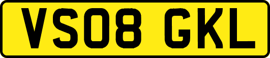 VS08GKL
