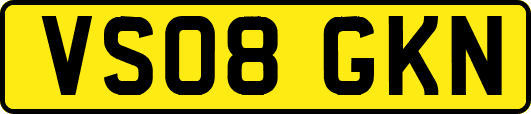 VS08GKN