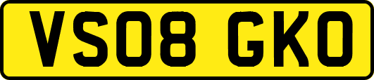 VS08GKO