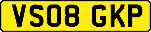 VS08GKP