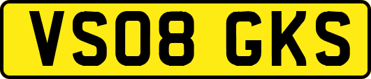 VS08GKS
