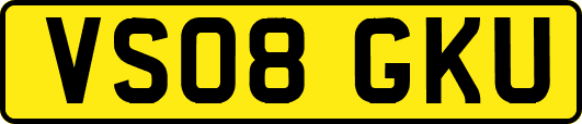 VS08GKU