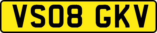 VS08GKV