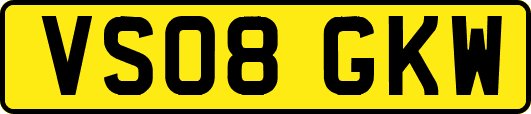 VS08GKW