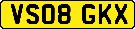 VS08GKX