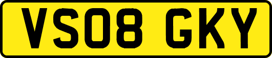 VS08GKY
