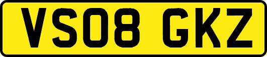 VS08GKZ