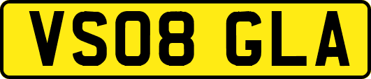 VS08GLA
