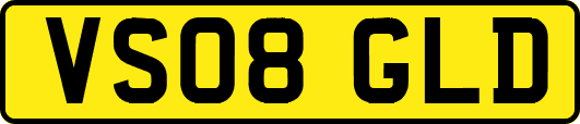 VS08GLD