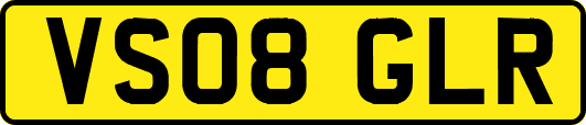 VS08GLR