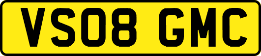 VS08GMC