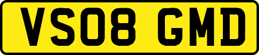 VS08GMD