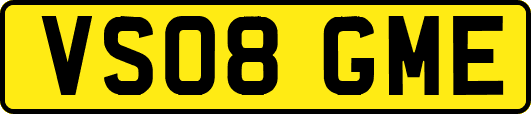 VS08GME