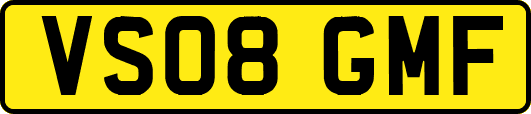 VS08GMF