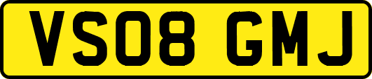 VS08GMJ