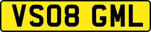 VS08GML