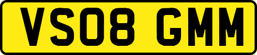 VS08GMM