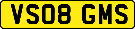 VS08GMS