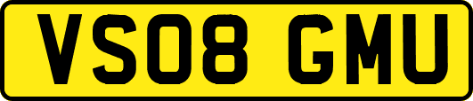 VS08GMU