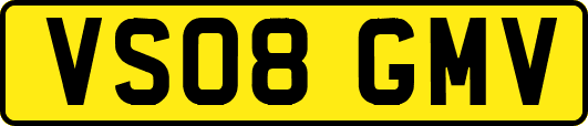 VS08GMV