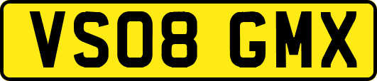 VS08GMX