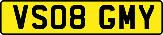VS08GMY