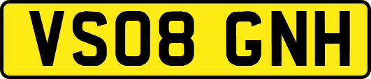 VS08GNH