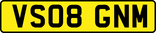 VS08GNM
