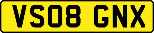 VS08GNX