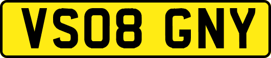 VS08GNY
