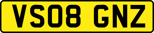 VS08GNZ