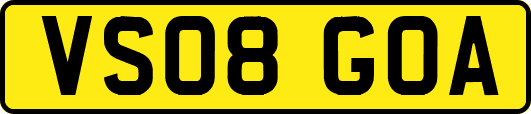 VS08GOA