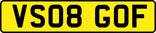 VS08GOF