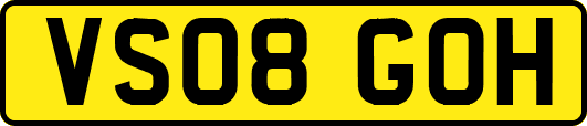 VS08GOH