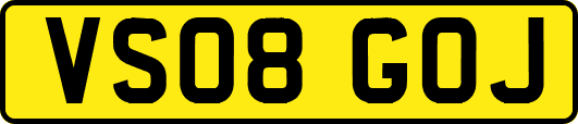 VS08GOJ
