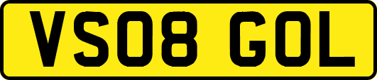 VS08GOL